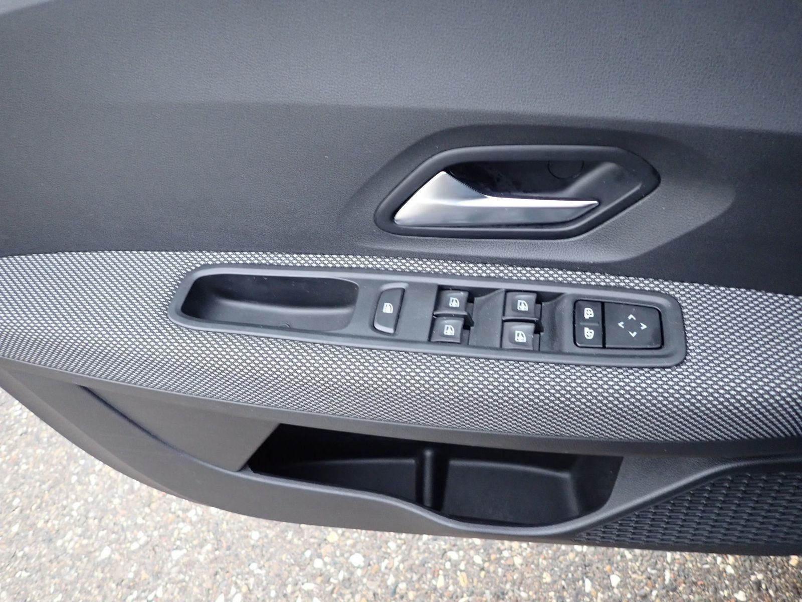 Fahrzeugabbildung Dacia Jogger Comfort TCe 100 ECO-G