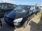Hyundai Getz 1.1 Team 06 - Hyundai Getz: Team 06