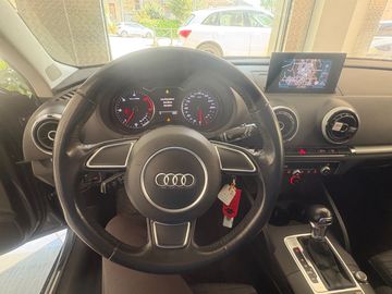 Audi A3 - 4