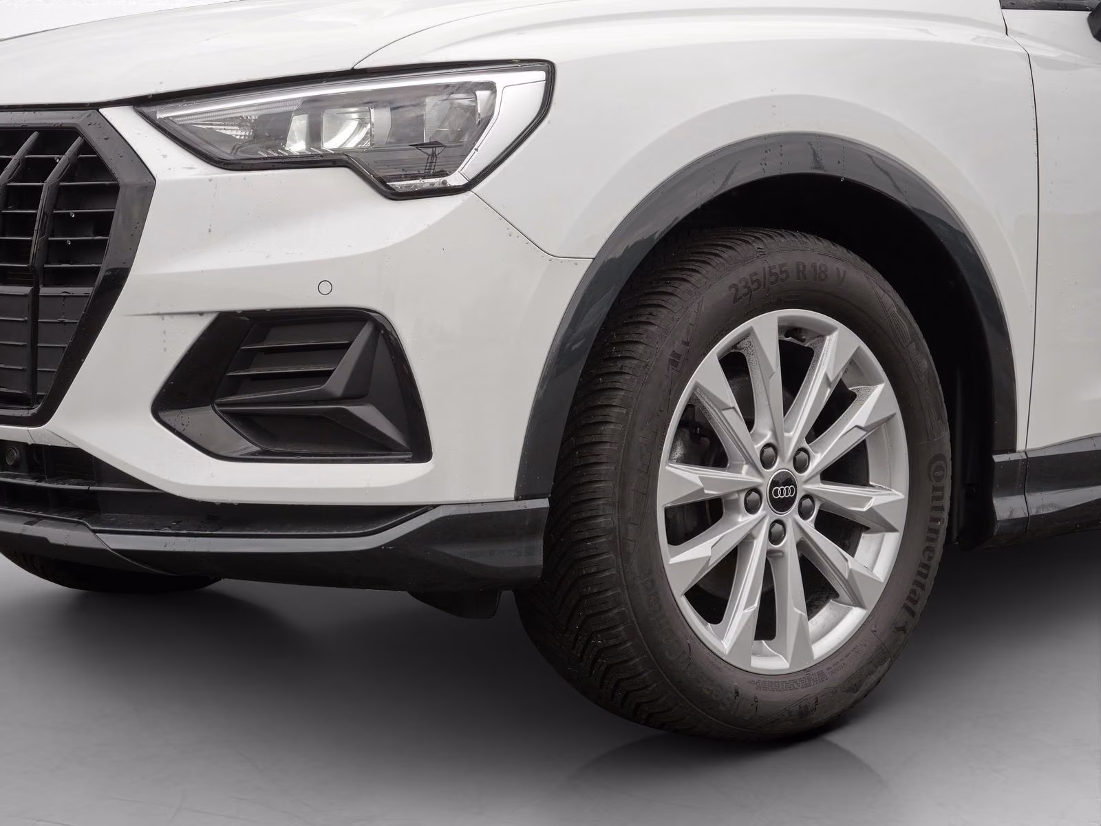 Audi Q3 advanced 35 TDI LED*RFK*AHK*Virtual*ACC, миниатюра 13