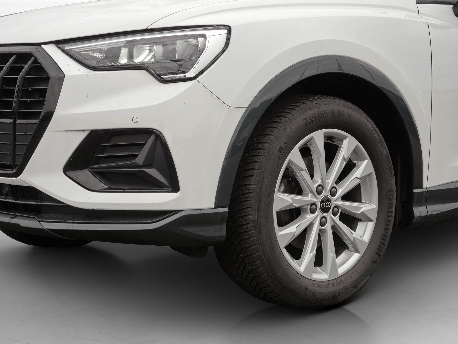 Audi Q3 - Bild 13