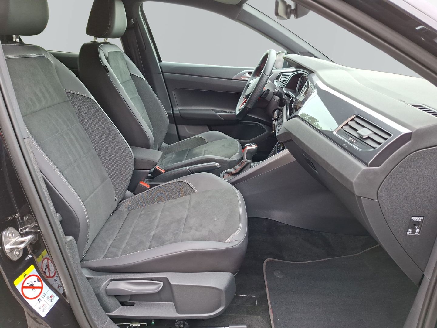 Polo VI 2.0 TSI DSG GTI *BEATSAUDIO*KAMERA*GARAN