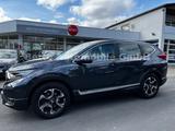 Honda CR-V 1.5 VTEC Turbo 2WD Eleg *NAVI*LED*KAM*AHK* - Honda CR-V: 2wd