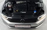 Volkswagen Passat Comfortline 2.0 TDI DSG Winter Navi LED + - mit Diesel-Antrieb: Kombi, Automatik