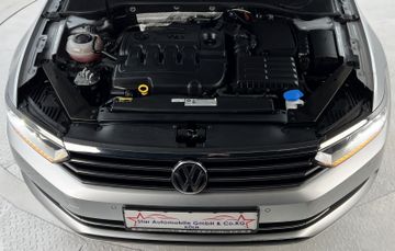 Volkswagen Passat Variant - 4