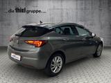 Opel Astra K 1.4 Turbo Innovation - Opel Astra mit Benzin-Antrieb: Limousine, 1.4