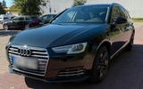 Audi a4 B9 Quattro 190 PS - Audi A4: 1.9