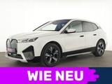 BMW iX Edition Sport Standklima|Pano|HuD|SHZ|Navi - gebrauchte BMW iX aus dem Jahr 2023