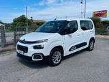 Citroën Citroen Berlingo BlueHDi 130 Stop&Start Feel - Citroën Berlingo: Start
