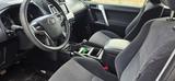 Toyota Land Cruiser 2.8 D-4D J150 Modell 2023 - gebrauchte Toyota Land Cruiser aus dem Jahr 2022