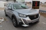 Peugeot 2008 A 1.5 HDI   Face - Peugeot 2008: 1.5