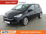 Opel Corsa 1.4 Turbo Active ecoFlex  *TEMPO*PDC*SHZ* - Opel: P4