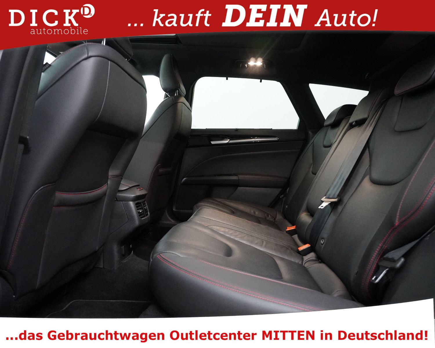 Fahrzeugabbildung Ford Mondeo 2.0d AWD ST-Line PANO+STDHZ+MEMO+19"+VOLL