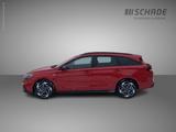 Hyundai i30 FL Kombi (MY25) 1.5 T-GDI 48V 7-DCT N Line - Hyundai i30 mit Benzin-Antrieb: Kombi, 1.4
