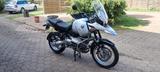 BMW R1150GS - BMW 1150 R