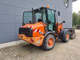 CAT 906 H - Schaufel + Gabel - - CAT Radlader 906