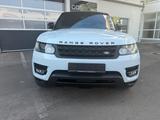 Land Rover Range Rover Sport HSE Dynamic - Land Rover Gebrauchtwagen von 2015