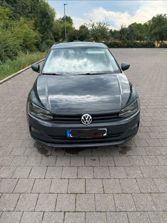 Image of Volkswagen Polo