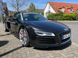 Audi R8 4.2 FSI S tronic quattro Spyder -