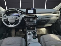 Ford Kuga 2.5 Duratec Plug-in-Hybrid PHEV Titanium