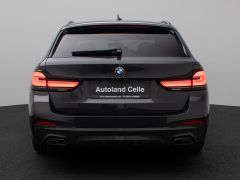 Foto Nummer 8: BMW 540d
