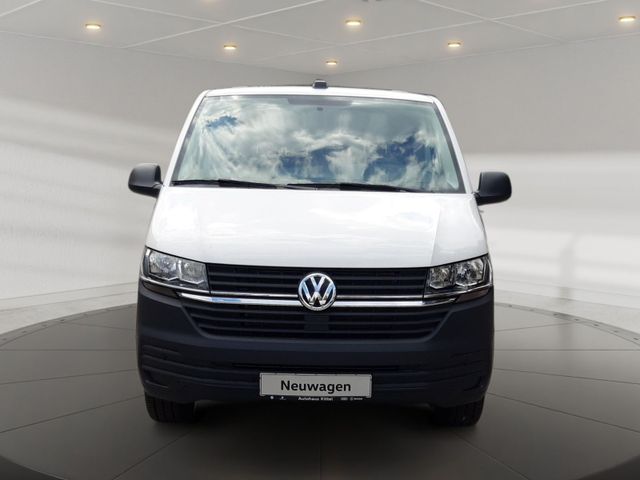 Volkswagen T6.1 Kasten LR 2,0 TDI 81 kW SCR Frontantrieb 5-