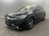 Mercedes-Benz GLA 220d 4M AMG LINE*LED*ACC*DISTR+*KAM*WIDE - Mercedes-Benz GLA 220 aus 2021