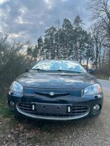 Chrysler Auto zu verkaufen - Chrysler Sebring: Limousine