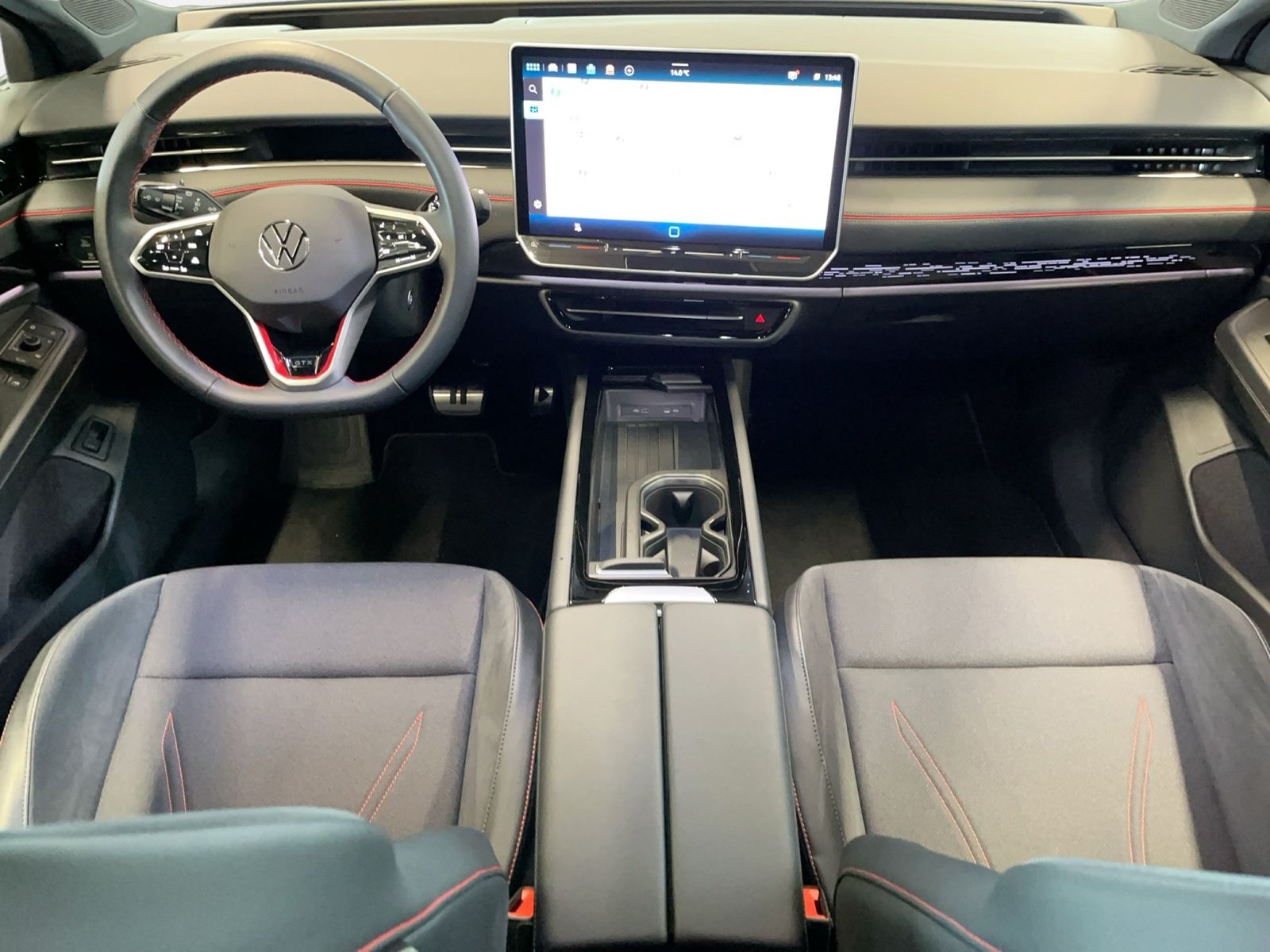 Volkswagen ID.7 - Bild 12
