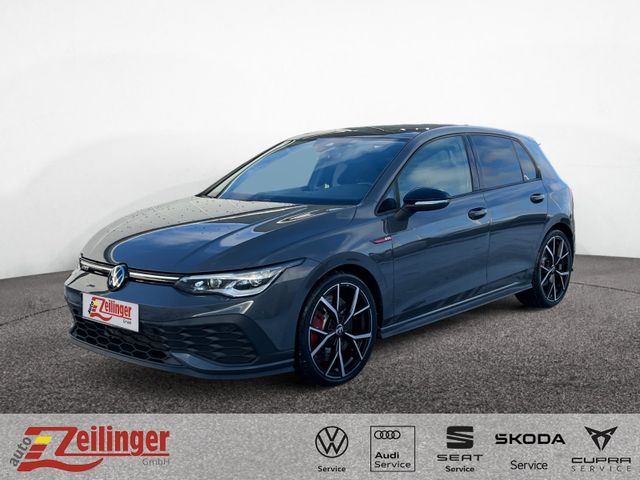 Volkswagen Golf GTI Clubsport|PANO|MATRIX|H&K|KAMERA|ALARM