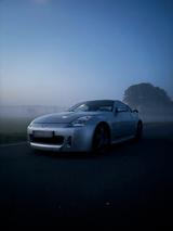 Nissan 350Z - Nissan 350Z Gebrauchtwagen
