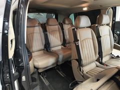 Fahrzeugabbildung Mercedes-Benz Viano 3.0 CDI Ambiente *EXTRALANG* (8-SITZE/NAVI