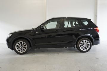 BMW X3 - 2