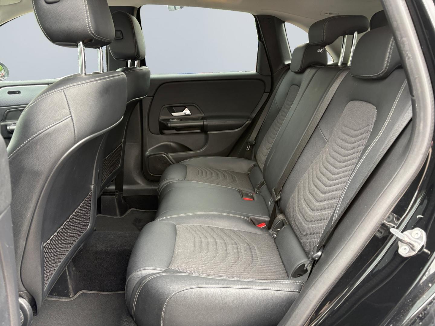 Mercedes-Benz B-Class d 8G-DCT Style *AHK*Digi CP*SHZ*ParkAssist, миниатюра 14