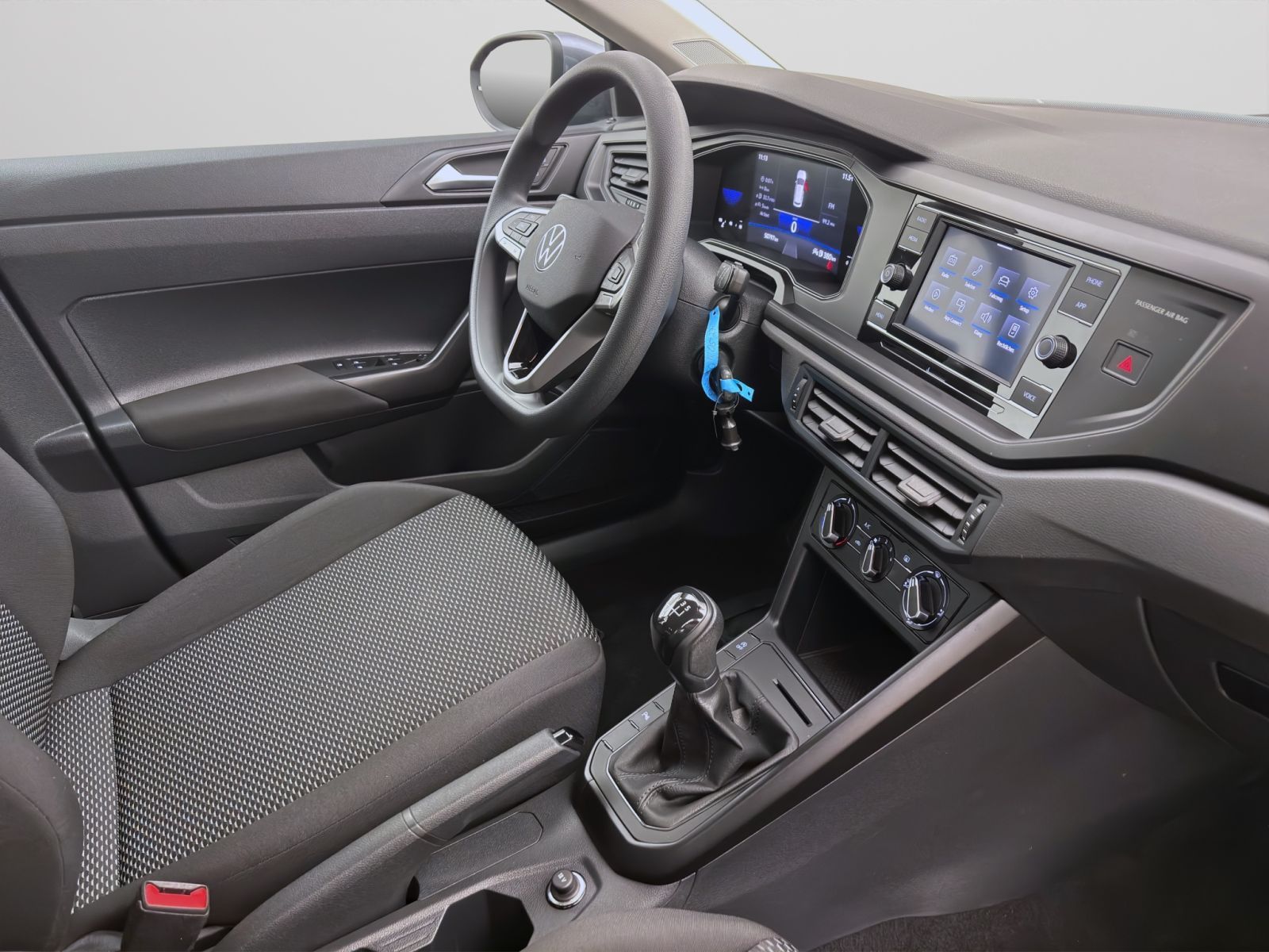 Volkswagen Taigo - Bild 17