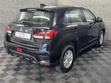 Mitsubishi ASX 2.0 Intro Edition 2WD Aut*Navi*LED*Kam*Tempo - Mitsubishi ASX: Intro Edition