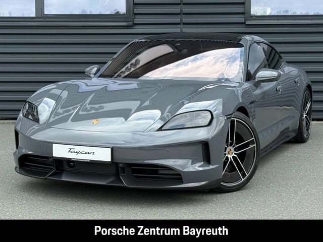 PORSCHE Taycan GTS*SPORT DES. CARBON*CARBONFELGE*MASSAGE