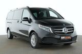 Mercedes-Benz V 300 d 4M XL  Sport|AIRMATIC|ACC|ILS|Standhzg. - Mercedes-Benz V 300 aus 2024