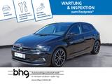 Volkswagen Polo 1.0TSI OPF United Sport Navi connect Climat - Volkswagen Polo United mit Benzin-Antrieb