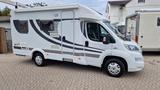 Orangecamp T 601 Franz.Bett/26000km!!!! - Orangecamp Wohnwagen & Wohnmobile