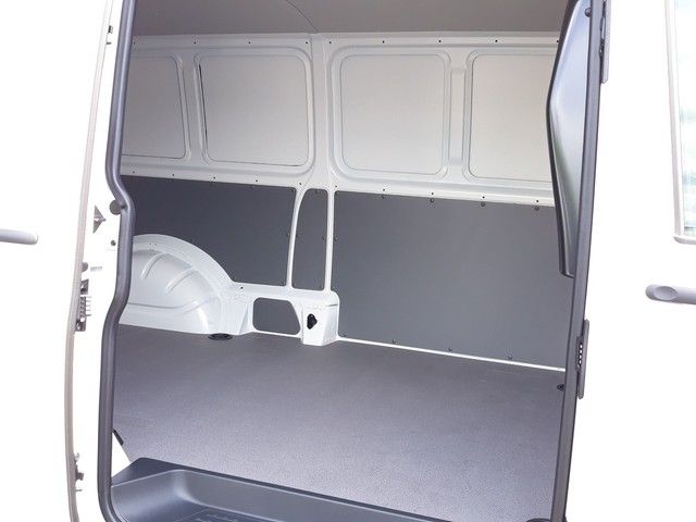 Fahrzeugabbildung Volkswagen T6 Transporter Kasten T6.1 LR 2.0TDI +KLIMA+AZV+