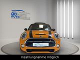 MINI COOPER S Mini/2.HAND/PANO/LEDER/LED/CAM/HEAD! - MINI MINI Gebrauchtwagen