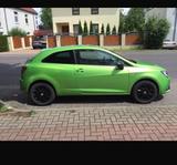 Seat Ibiza 1.2 TSI 66kW Reference SC Reference - Seat Ibiza: 6k2