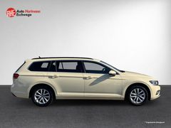 VW Passat Variant 2.0 TDI Business Taxi DSG LED AHK VW Passat Variant 2.0 TDI Business Taxi DSG LED AHK
