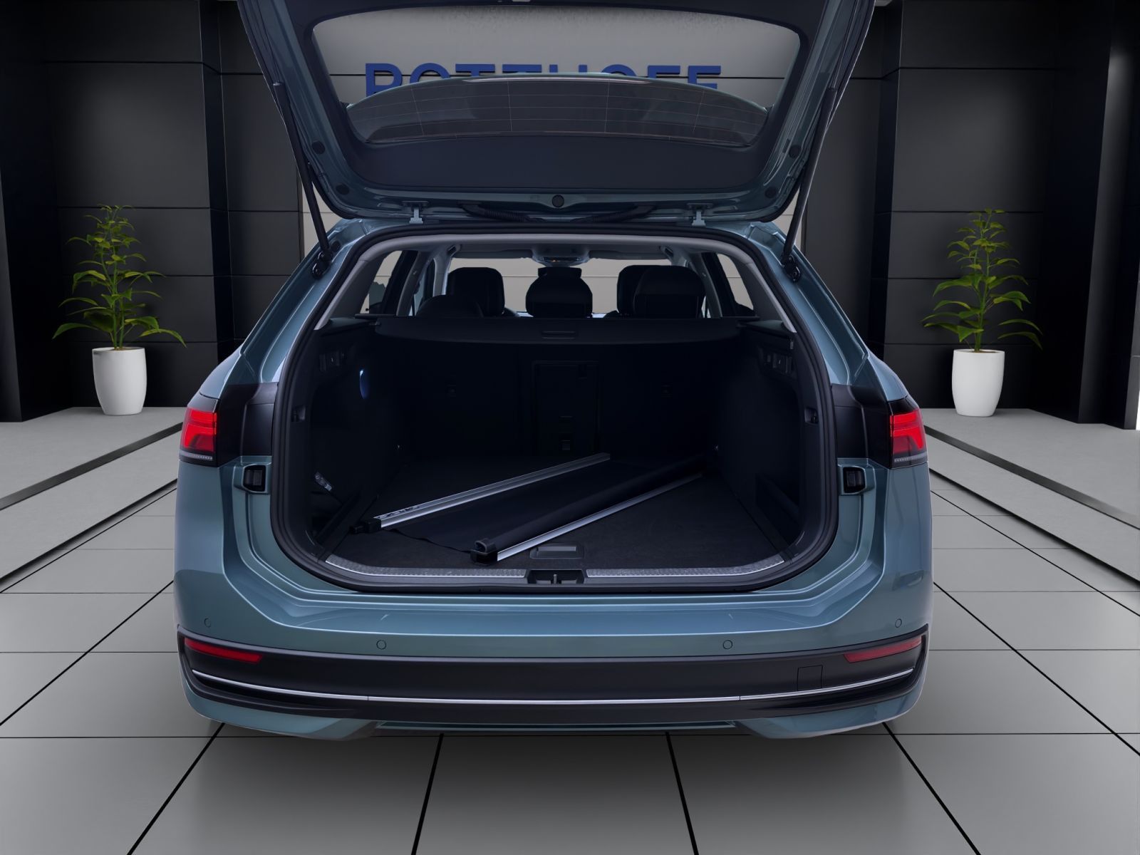 Volkswagen Passat Variant - Bild 5