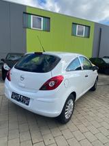 Opel Corsa 1.2 ENERGY Easytronic ENERGY - Opel Corsa: C Easytronic