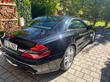 Mercedes-Benz SL 500 - Rundum-Sorglos-Wagen in Perfekt-Zustand - Mercedes-Benz SL-Klasse Gebrauchtwagen in München