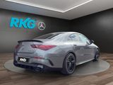 Mercedes-Benz CLA 35 AMG 4M NIGHT AERO PANORAMA MULTIBEAM 360° - Mercedes-Benz