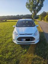 Ford B-Max 1,6 Ti-VCT 77kW AUTOMATIK*PARKPILOT*NAVI* - Ford B-Max mit Benzin-Antrieb: Limousine, 1.6