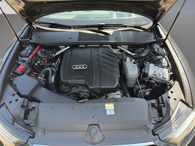 A6 Avant 45 2.0 TFSI sport HUD MATRIX-LED 360°